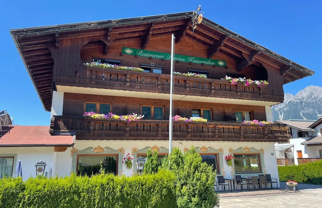 Pension Kaiserstubn-1