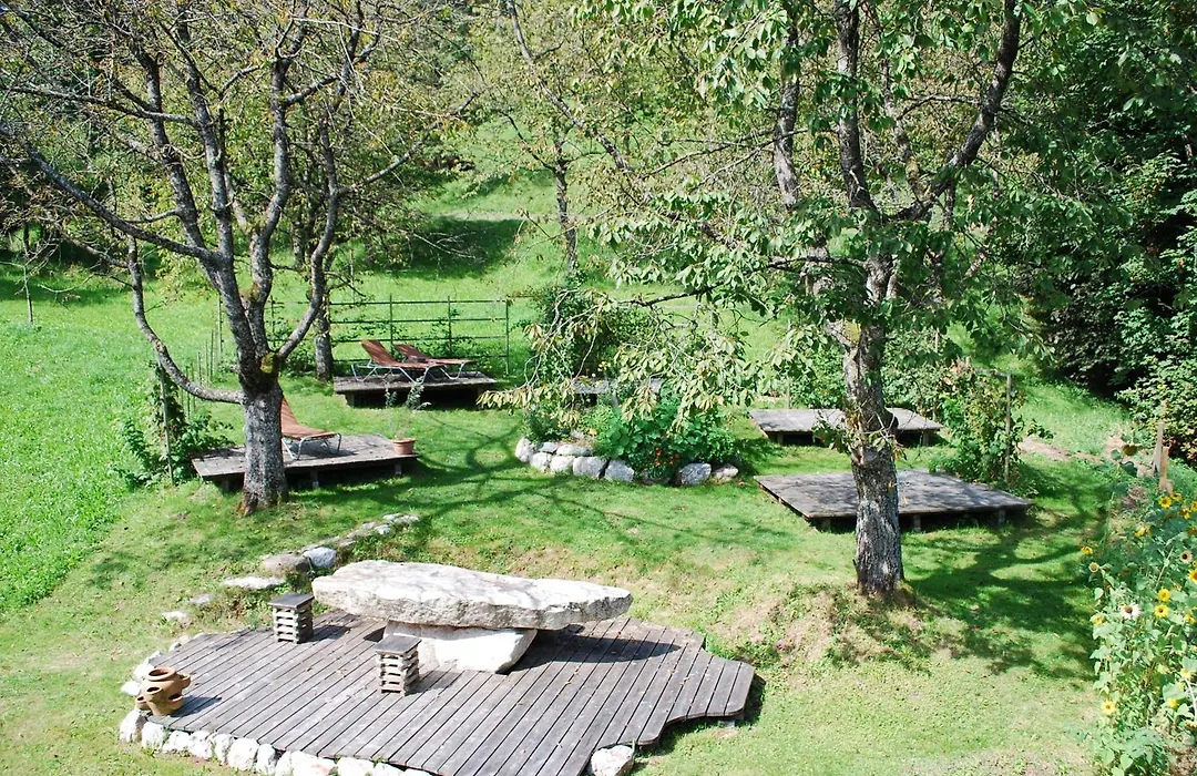 Bed&Breakfast Landhaus Strasser-1