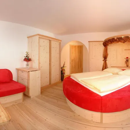 Bed&Breakfast Landhaus Strasser-3